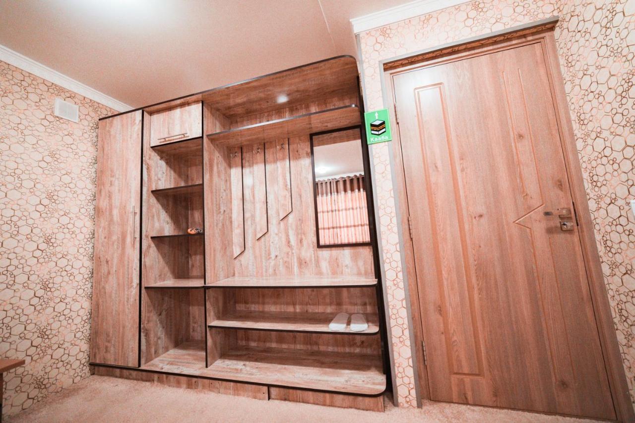Reikartz Kokand ภายนอก รูปภาพ